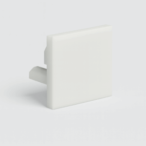 Tapa C24364C02 gris PDS-ZM-PLUS KLUS