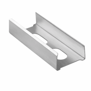 GRAPA 42150 PD-MICRO INOX. DE 40 MM PARA MICRO Y PDS4 (ESPECIAL PARA UNIÓN DE