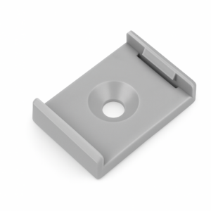 Grapa C24310C02 plastica para , LIPOD KLUS