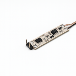 Interruptor con regulador de intensidad con cable de 1.5 m 62047 48W-12v 96w-24V KLUS