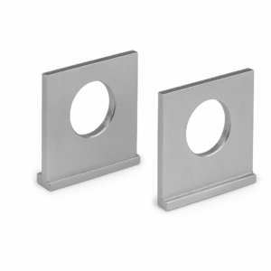 SOPORTE 42512 PARA ZM, LIPOD KLUS JUEGO DE 2/1