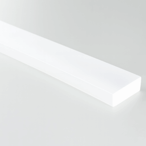 DIFUSOR 0945 FROST PARA HR-ALU KLUS