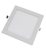 Panel empot. 4W 4100K # 4" ML-PL01S-4 300LM 85-265v EVOLIGHT